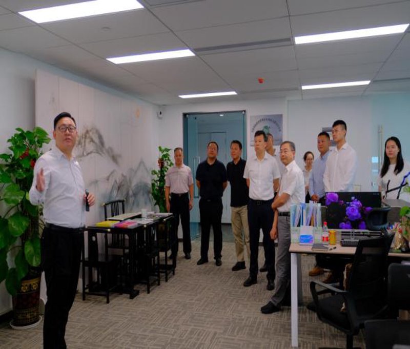 企业管理咨询：洞察未来趋势