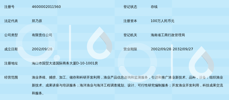 海南市场调研：你的必备选购指南